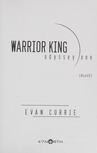 Warrior King