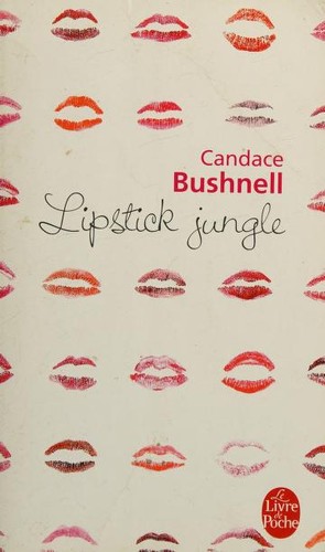 Lipstick jungle