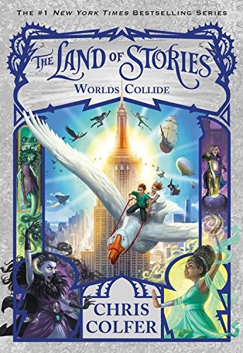 Worlds Collide   Release Date