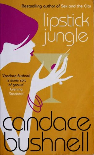 Lipstick jungle