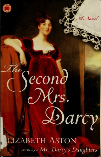 The second Mrs. Darcy