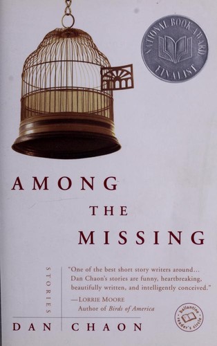 Among the Missing