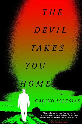 Devil Takes You Home