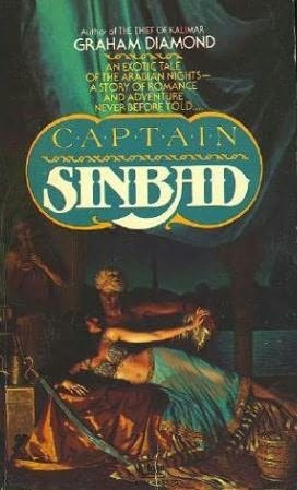 Captain Sinbad