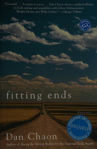 Fitting Ends