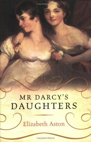 Mr. Darcy's Daughters