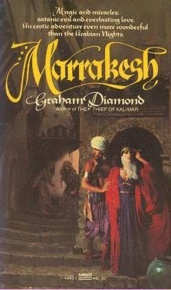 Marrakesh