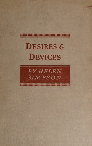 Desires & Devices