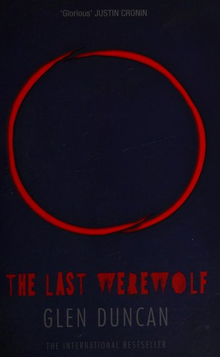 Last Werewolf