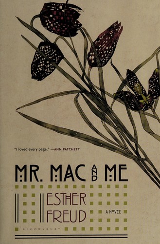 Mr. Mac and me