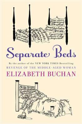 Separate beds : a novel