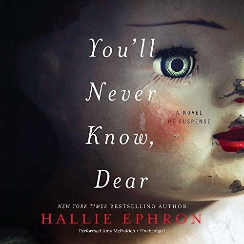 You'll Never Know, Dear
