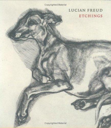 Lucian Freud