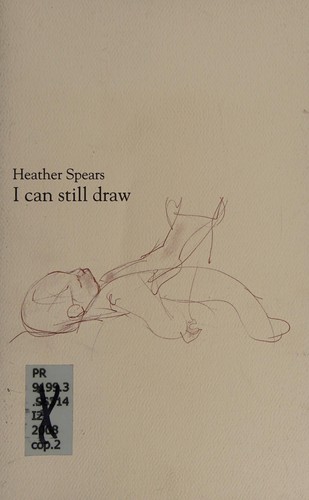I can still draw