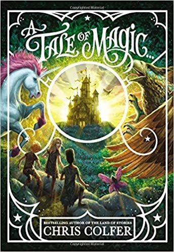 Cuento de Magia