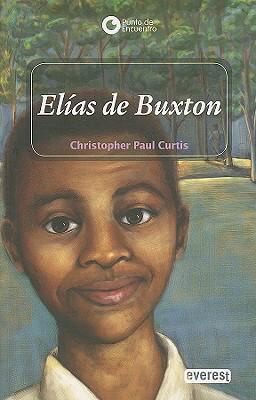 Elas De Buxton