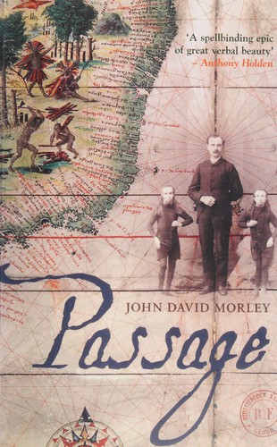 Passage