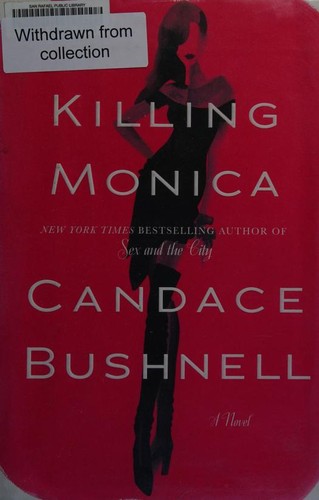 Killing Monica