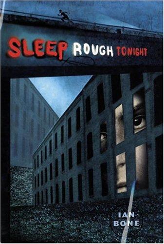 Sleep rough tonight