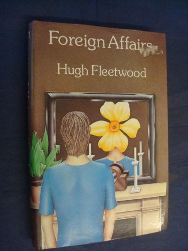 Foreign affairs.