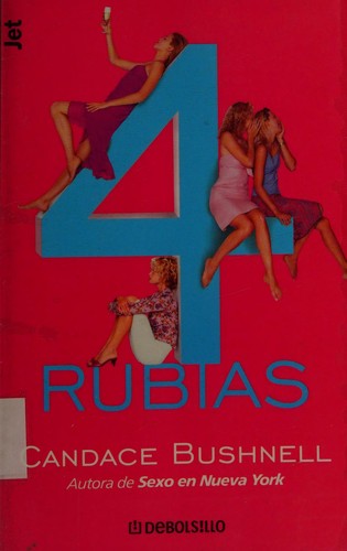 4 rubias