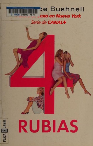 4 Rubias