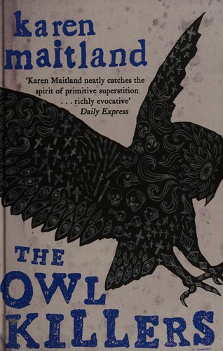The owl killers