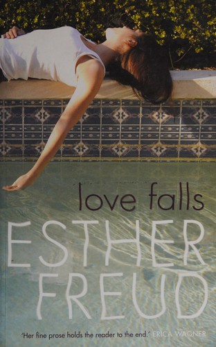 Love falls