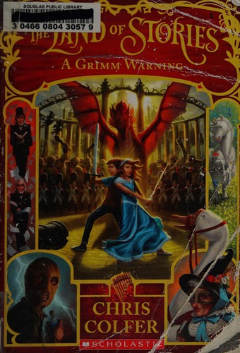 A Grimm warning