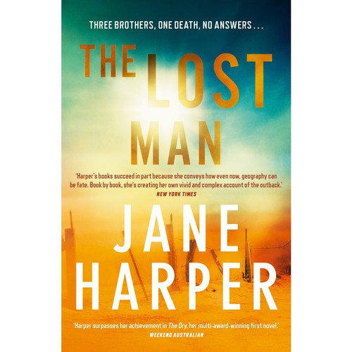 The Lost Man
