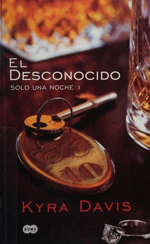 El Desconocido
