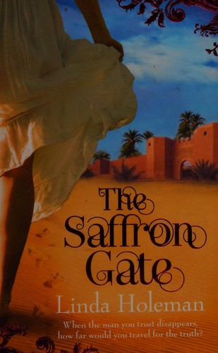 The saffron gate