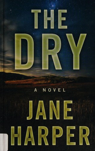 The dry