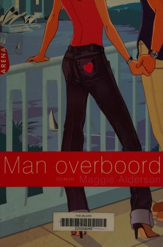 Man overboord