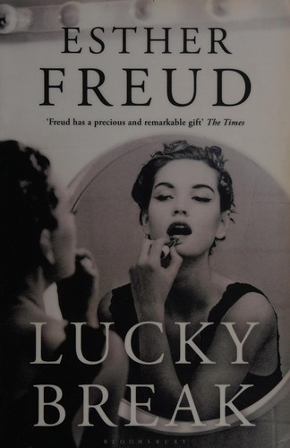 Lucky break