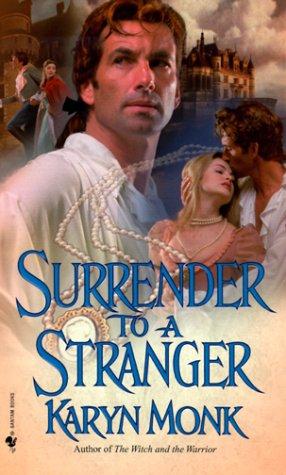 Surrender to a Stranger