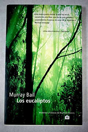 Los eucaliptos