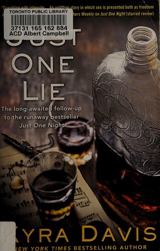Just One Lie