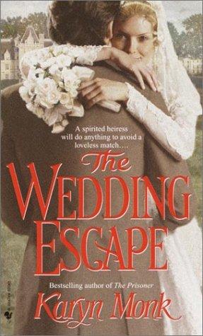 The wedding escape