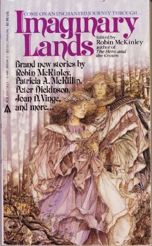Imaginary lands