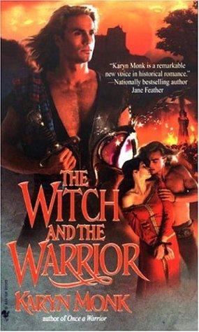 Witch and the Warrior