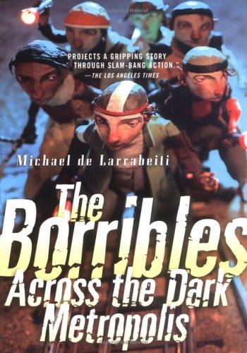 Borribles