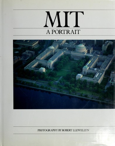 MIT, a portrait