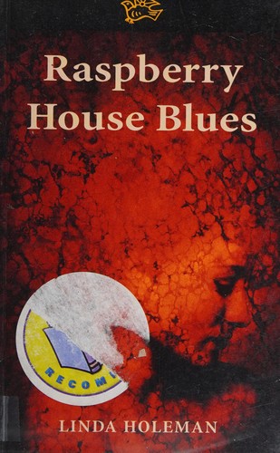 Raspberry house blues