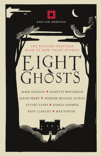 Eight Ghosts