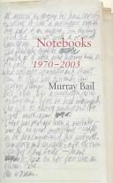 Notebooks 