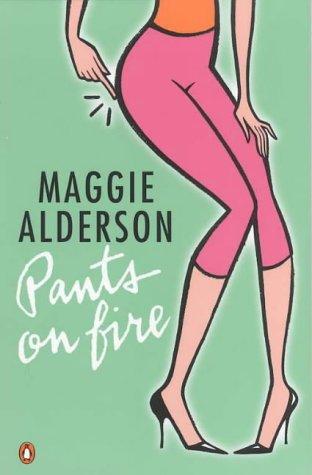 Pants on Fire
