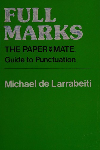 Full Marks