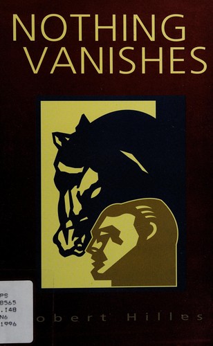 Nothing vanishes
