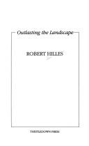 Outlasting the landscape